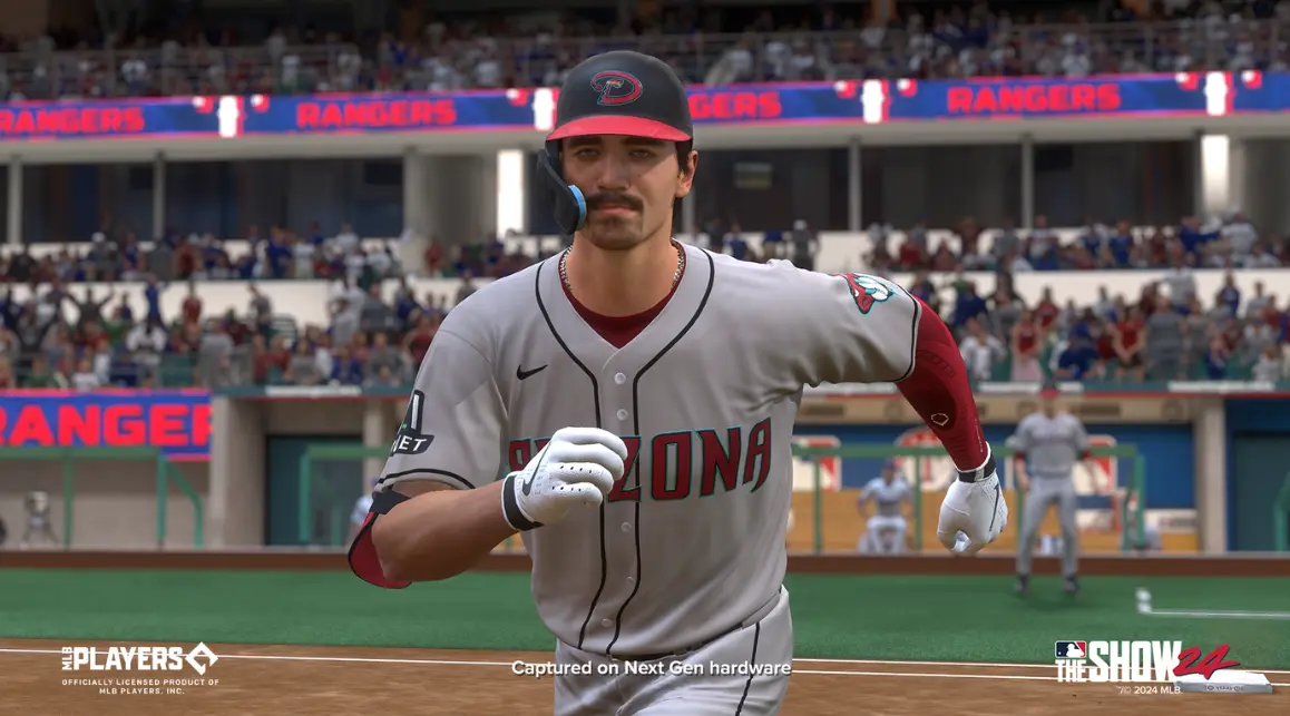 MLB The Show 24 Revamped Pitching and Hitting Raise the Skill Gap
