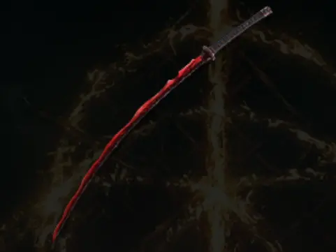 Rivers of Blood - Elden Ring