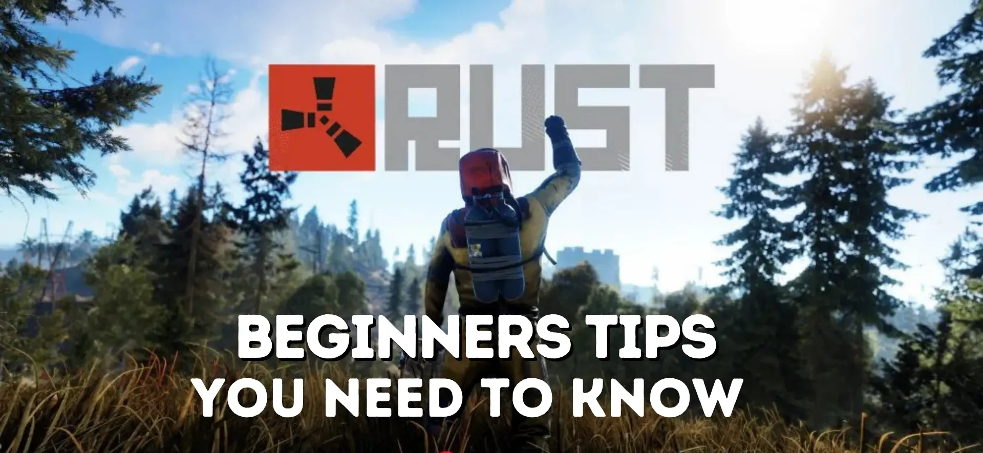 Rust: Tips You Need To Know