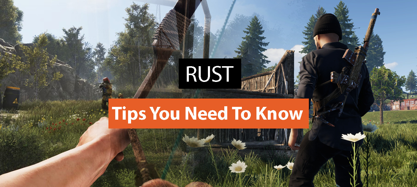 Essential Rust Tips You Must Be Aware Of – Electronic First Blog
