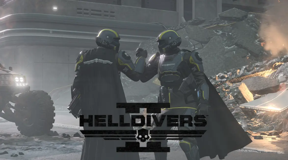 Same Date as Gears of War Reloaded