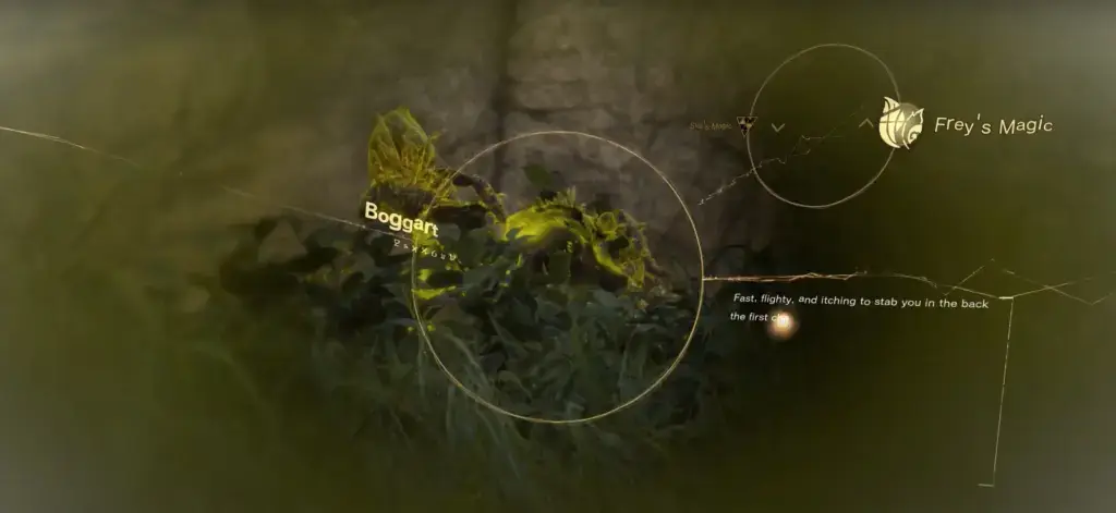 Scan Extensively Without Hesitation