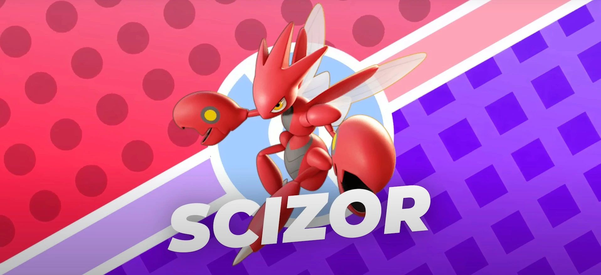 20 Best Early Game Pokémon in Scarlet and Violet-SCIZOR
