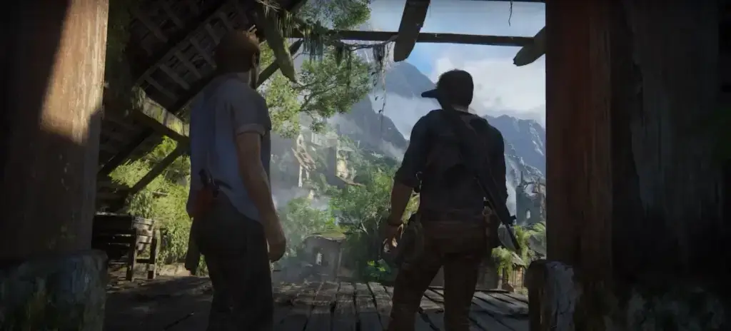 Search for Hidden Treasures