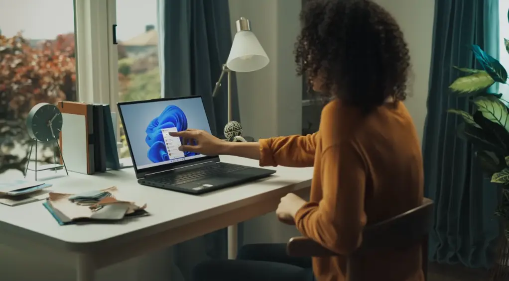 Security And Management Differences