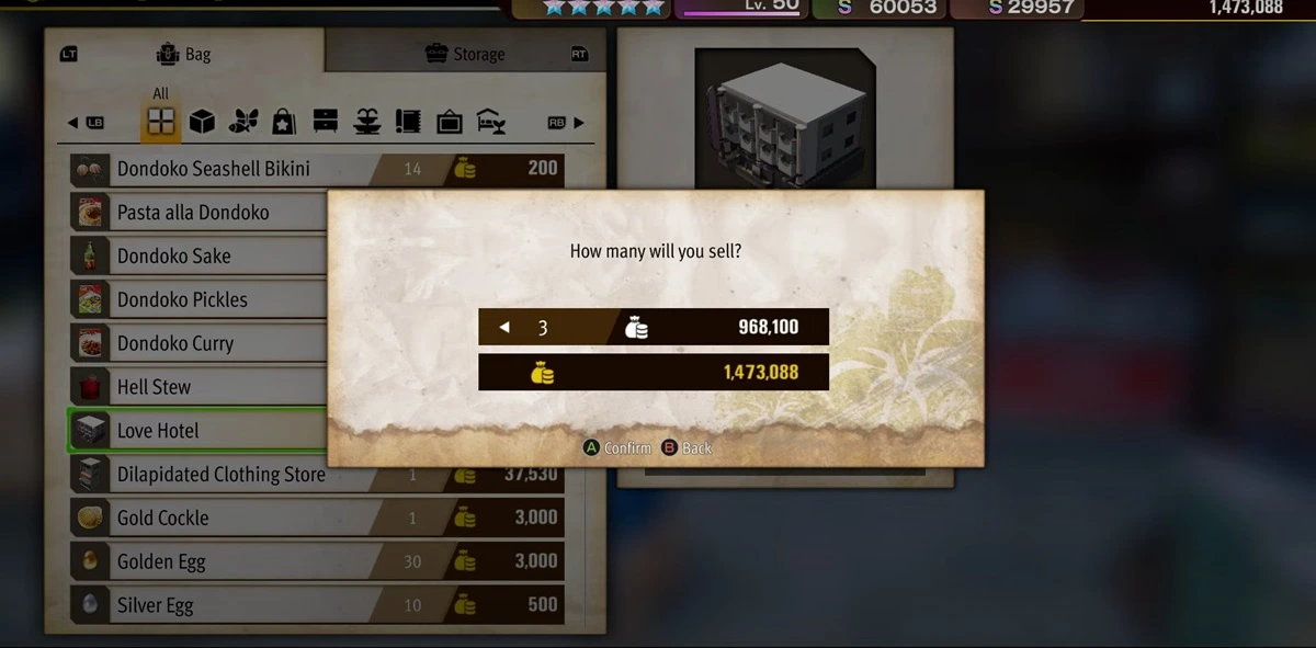 Like A Dragon Infinite Wealth Money Farming Tips