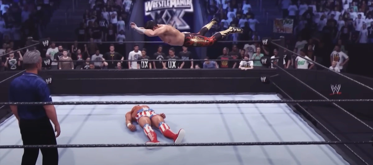 Showcase of the Immortals