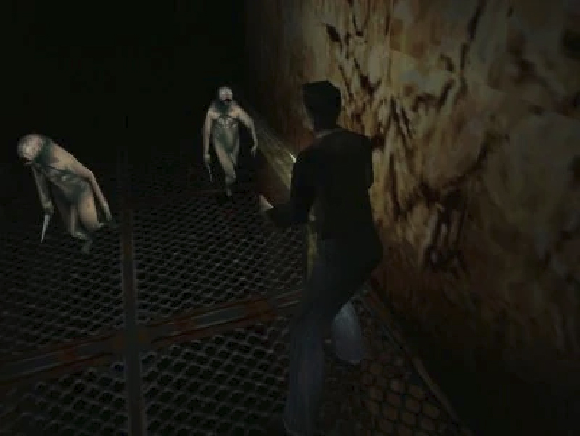 Silent Hill 2 Retro Achievements Not Working