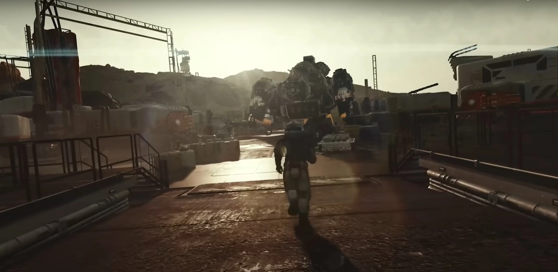 Similar to Red Dead Redemption 2 in Feeling