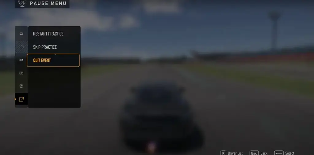 Never Ignore Practice