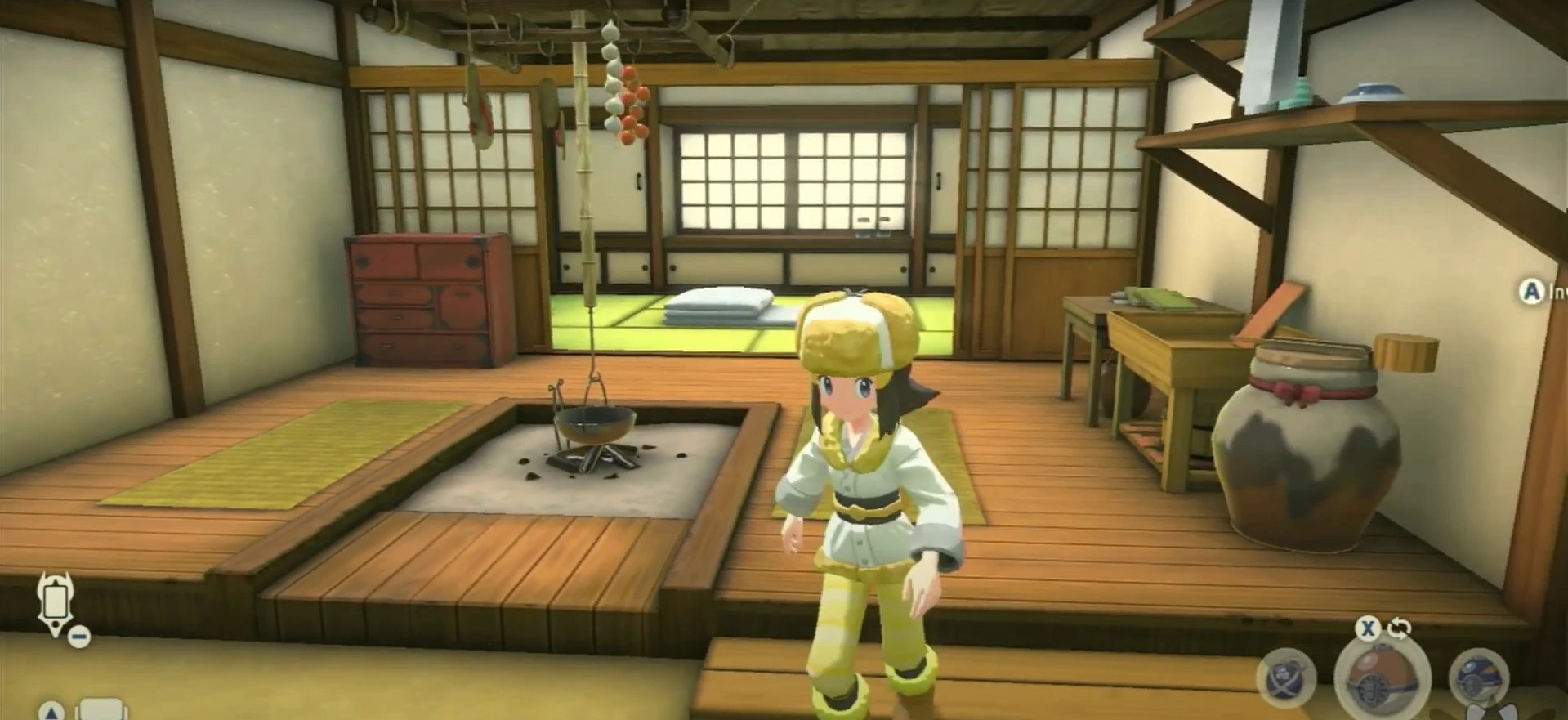 Tips For Completing Your Pokedex- Sleep to alter the time