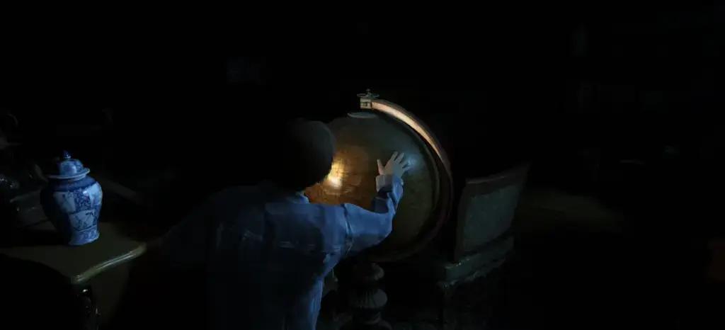 Solve Puzzles with Patience