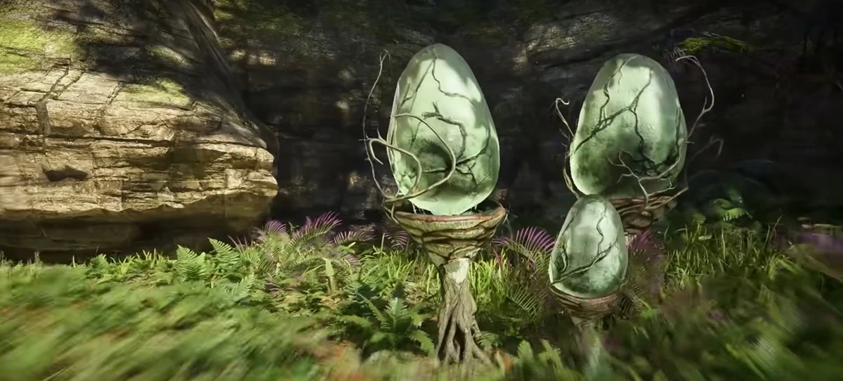 Make the most of your surroundings