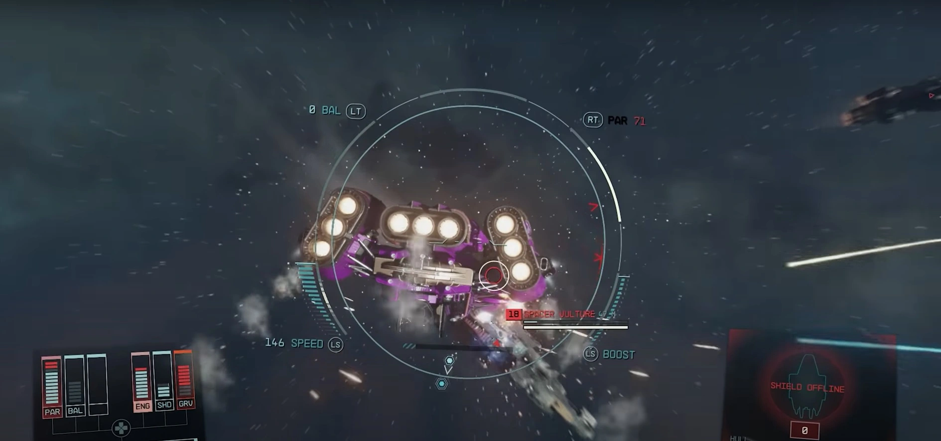 Starfield Tips - combat