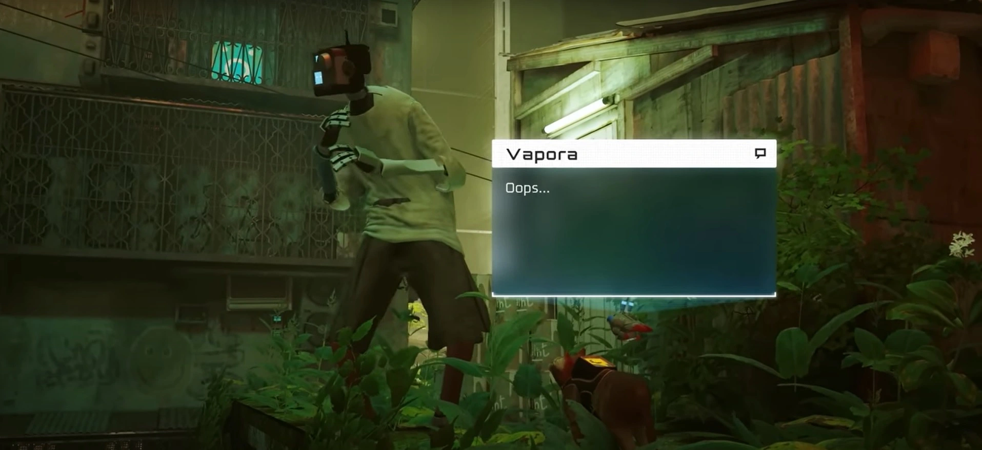 Tips & Tricks in Playing Stray- Speak With Everyone