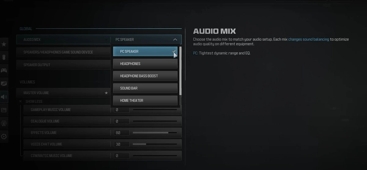 Call of Duty Modern Warfare 3- Use a headset to play