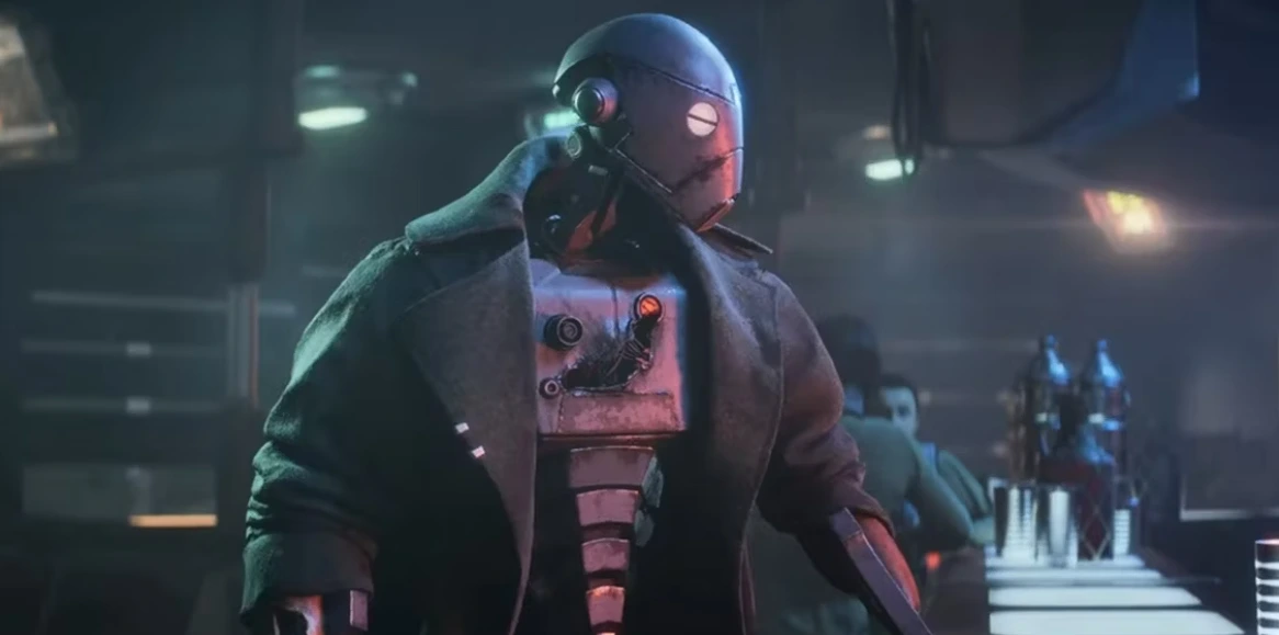 Star Wars Outlaws: Everything We Know So Far