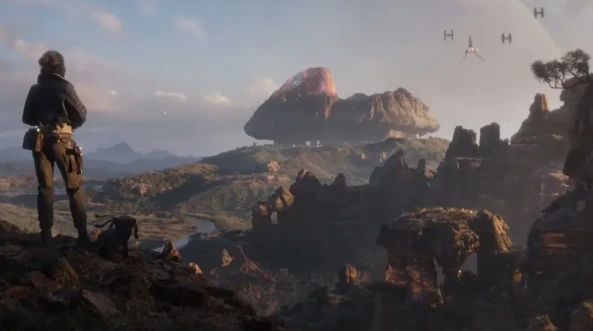 Gameplay and Setting