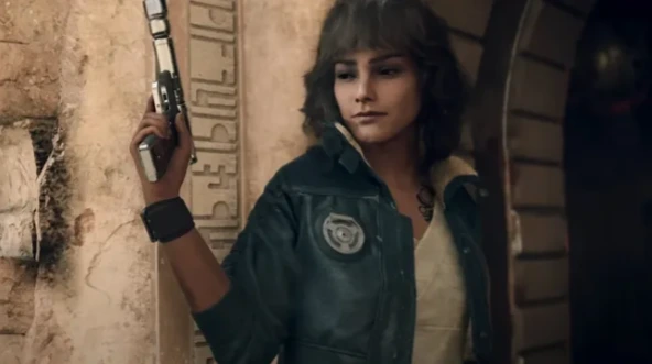 Star Wars Outlaws Preorder Bonuses