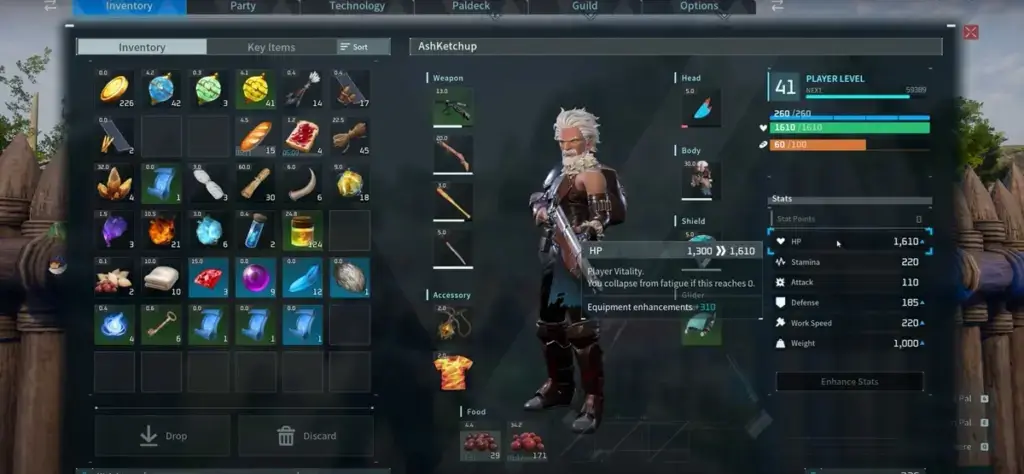 Pick Carefully while you