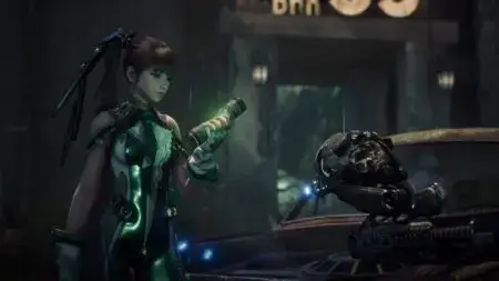 Stellar Blade Sets its Sights on a Blockbuster Release