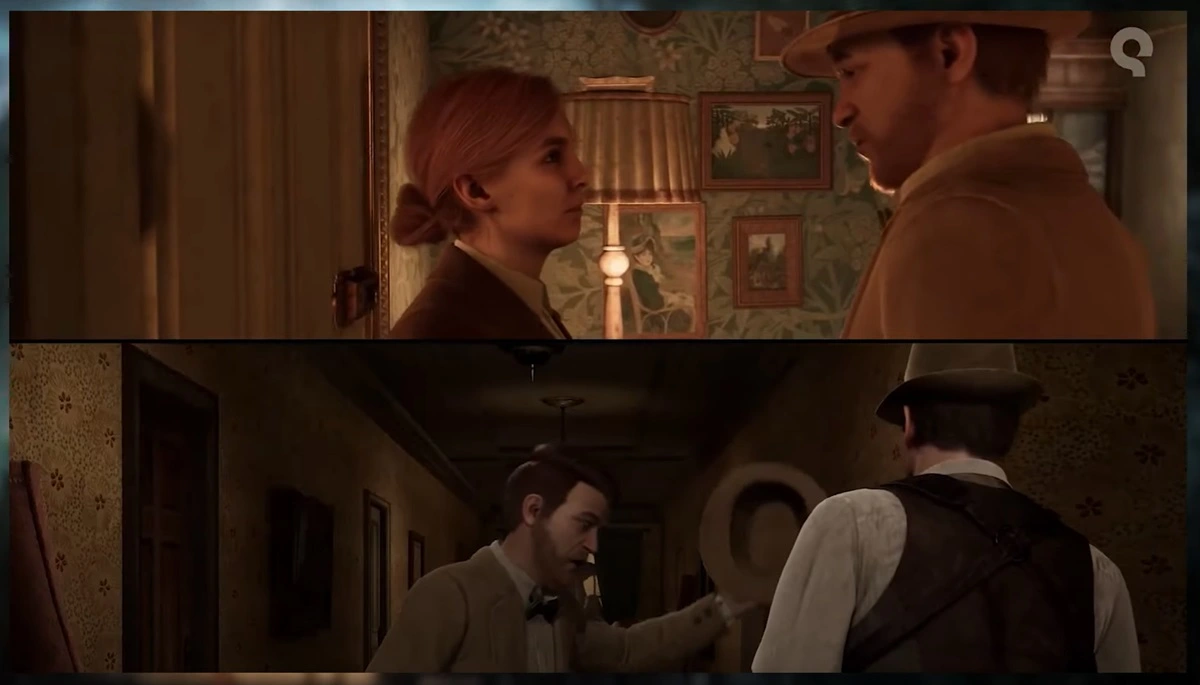 Alone in the dark- Edward Carnby or Emily Hartwood