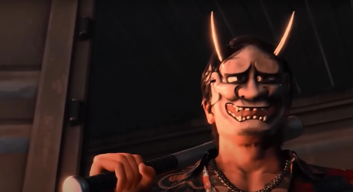 Dragon Gaiden- Story2