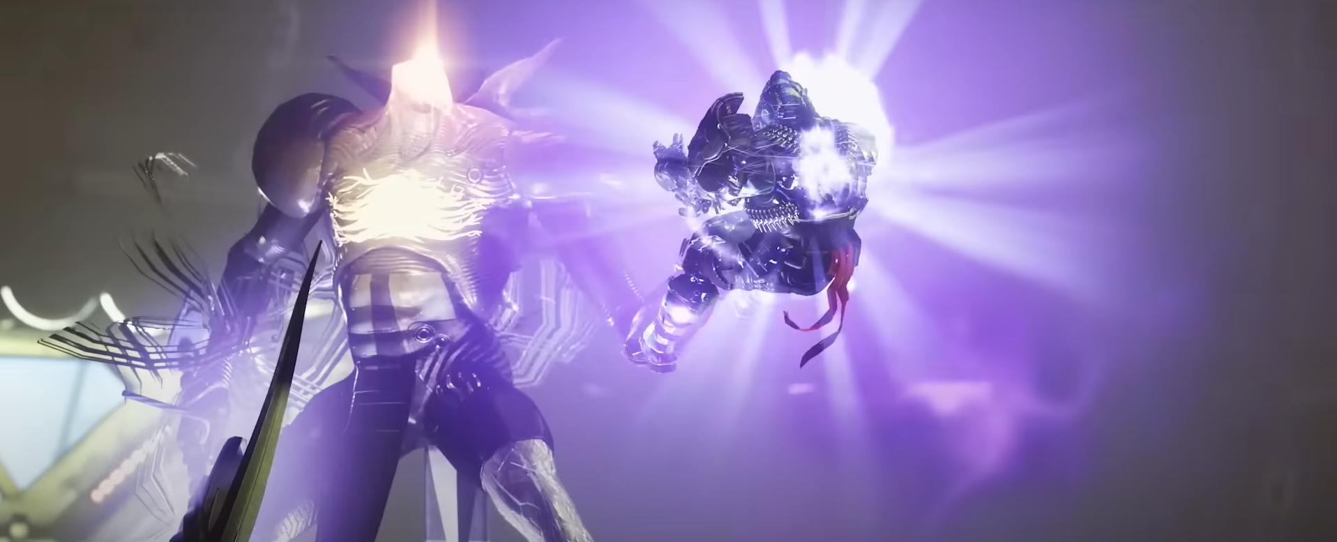 Destiny 2: Lightfall- Storyline