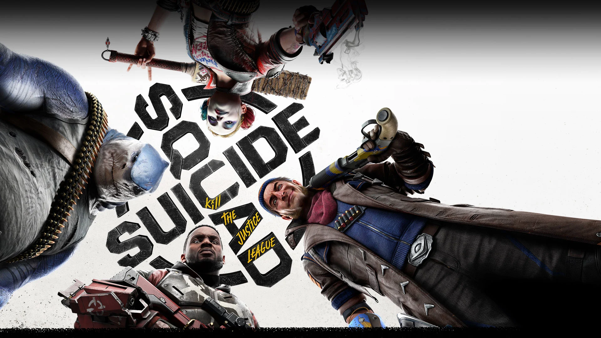 Suicide Squad: Kill the Justice League: Best Tips for Beginners