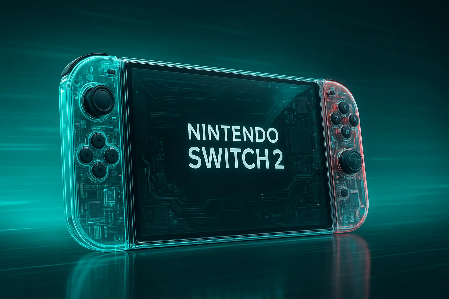 Switch 2 Backwards Compatible