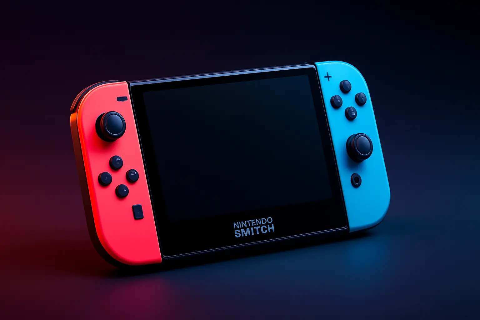 Switch 2