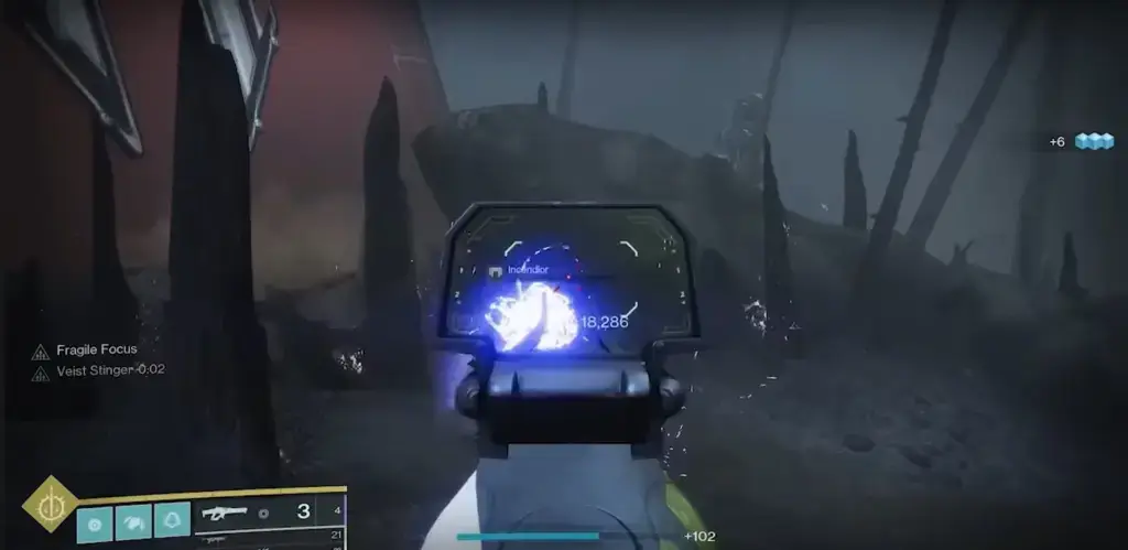 Tailor Your Weapons for Varied Enemies
