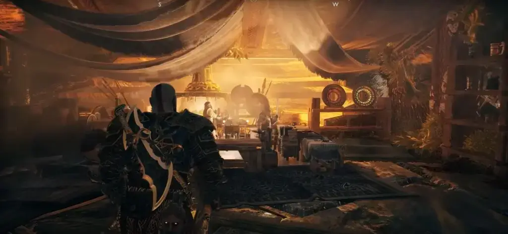 Take a moment to listen