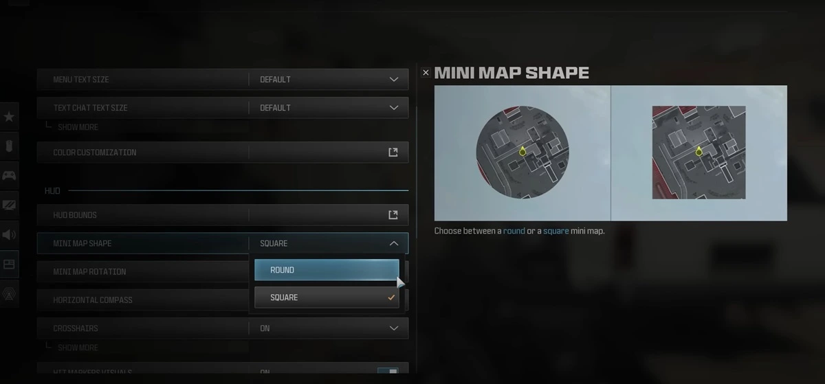 Call of Duty Modern Warfare 3- Take a Moment to Modify Your Behavior Settings