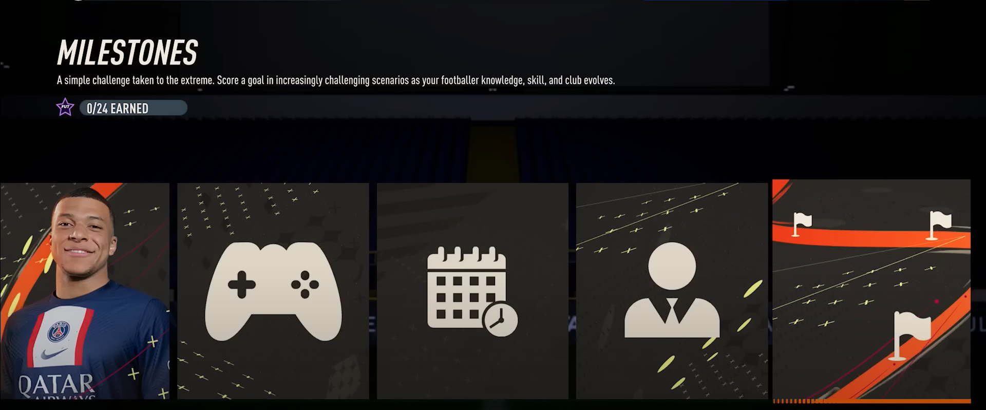 Take on as Many Objectives as Possible