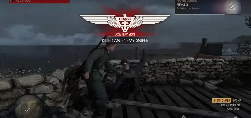 Take Over Other Players