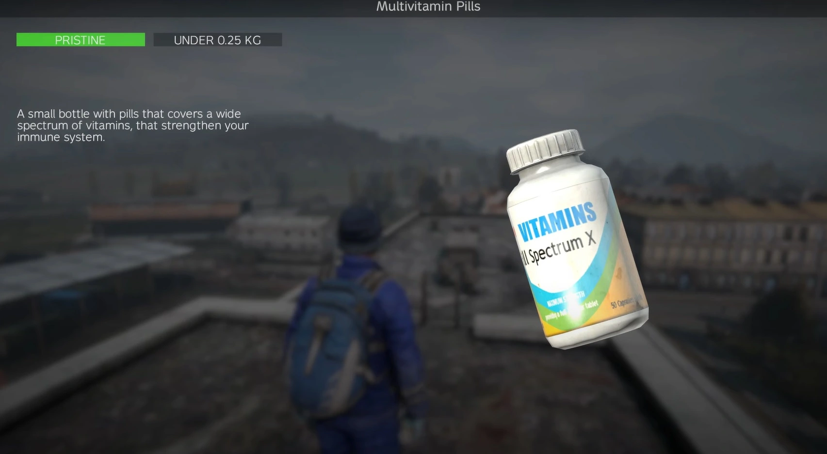 Taking care of your health