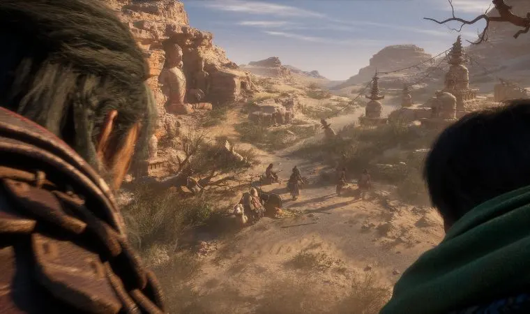 Tang Dynasty Like You