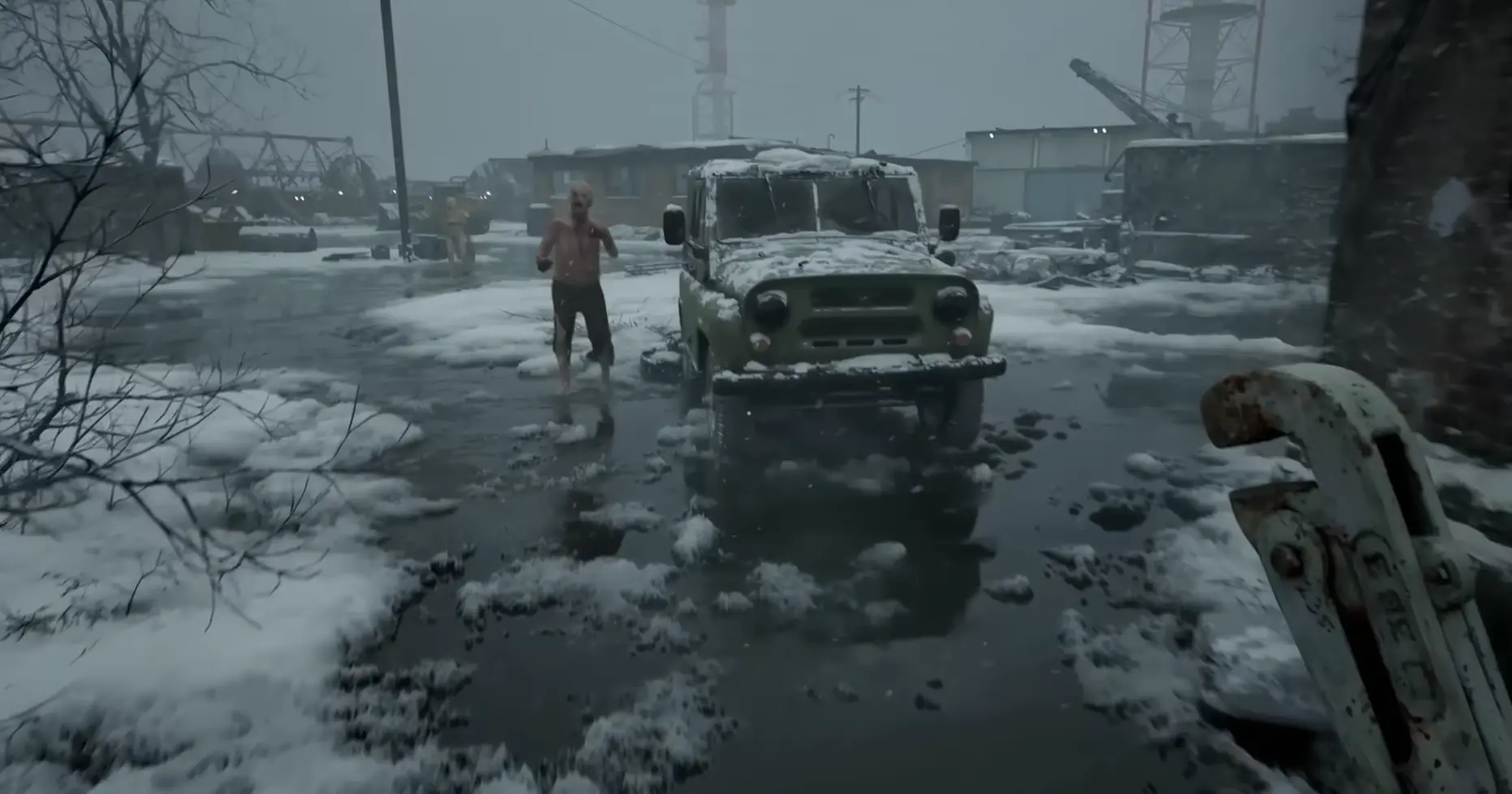 Terrifying Monsters And The Horror They Bring