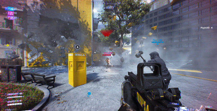 The Finals Best Starting Strategies