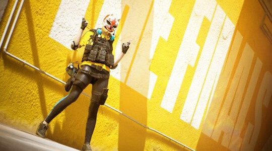 The Finals How to Use Reserve Loadouts