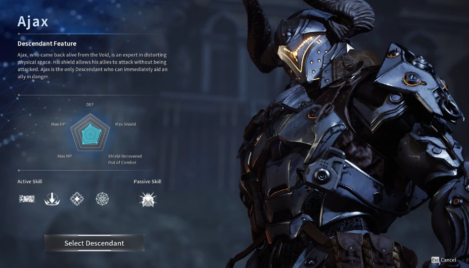 The First Descendant  Gameplay and Story