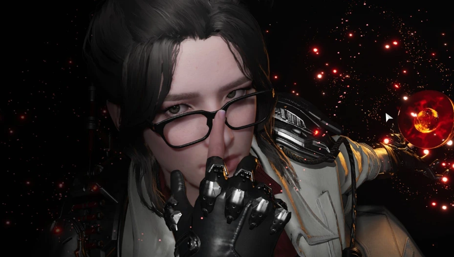 The First Descendant Gameplay