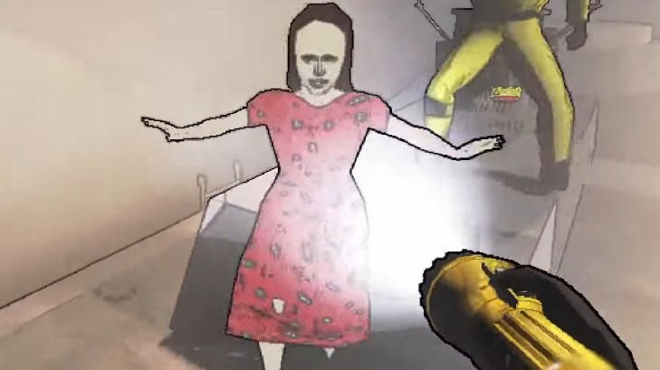 The Hidden Lore Behind Lethal Company