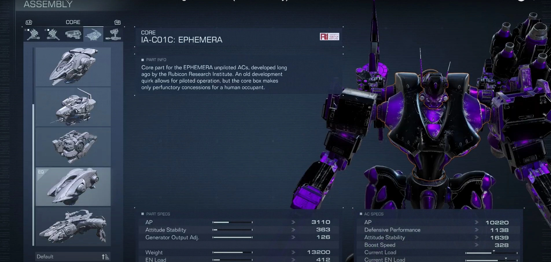 Armored Core 6 Tips- The Most Potent Alternatives Are Frequently Melee Ones