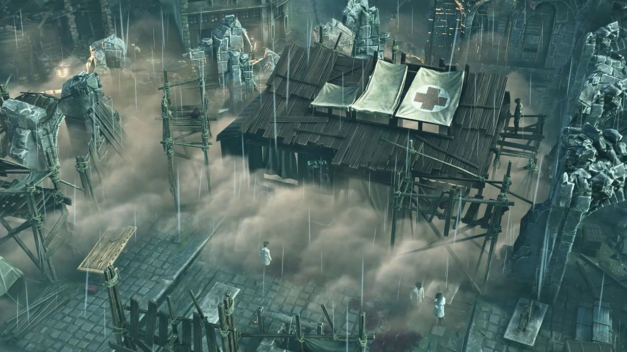 Things to Know Before Playing WAR HOSPITAL- Beginners Guide