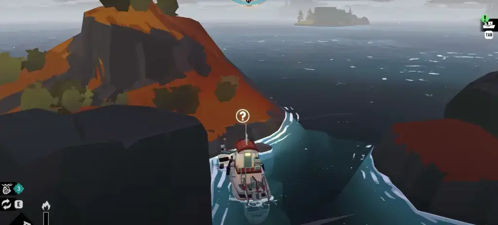 Thoroughly Explore Every Area of Your Current Zone