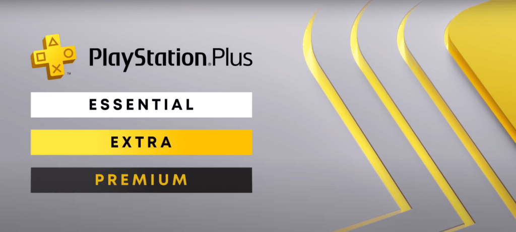 PlayStation Plus Tier