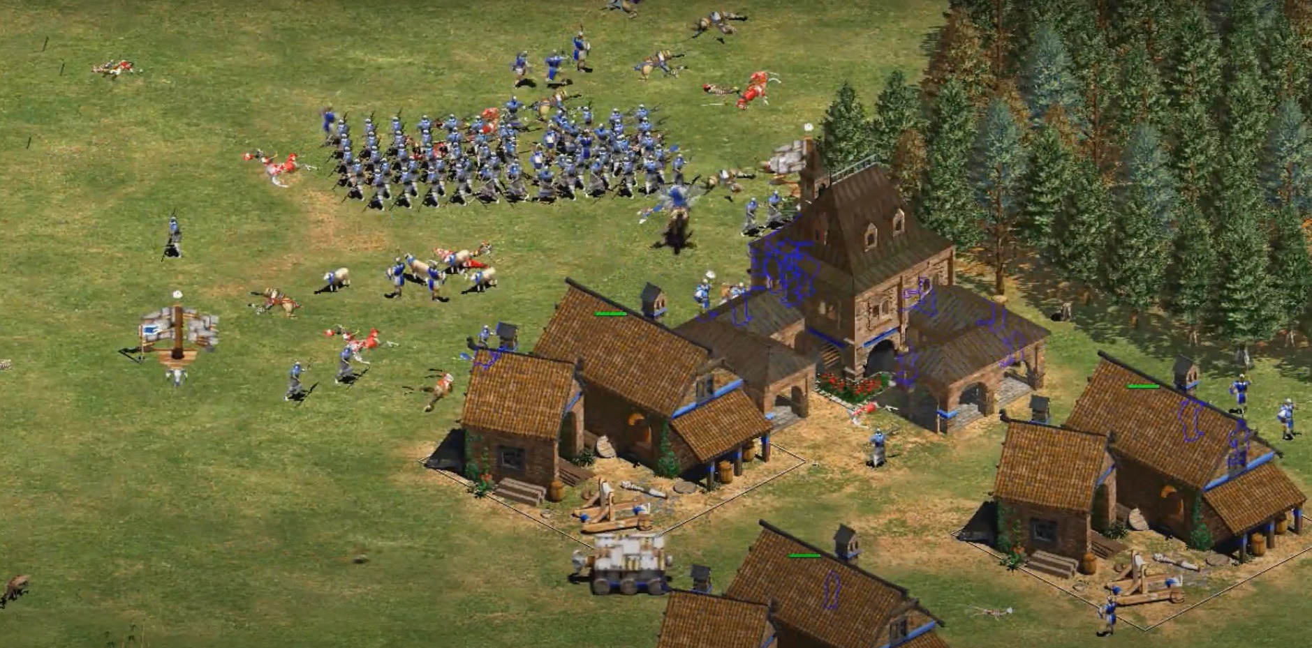 Age of Empires 2