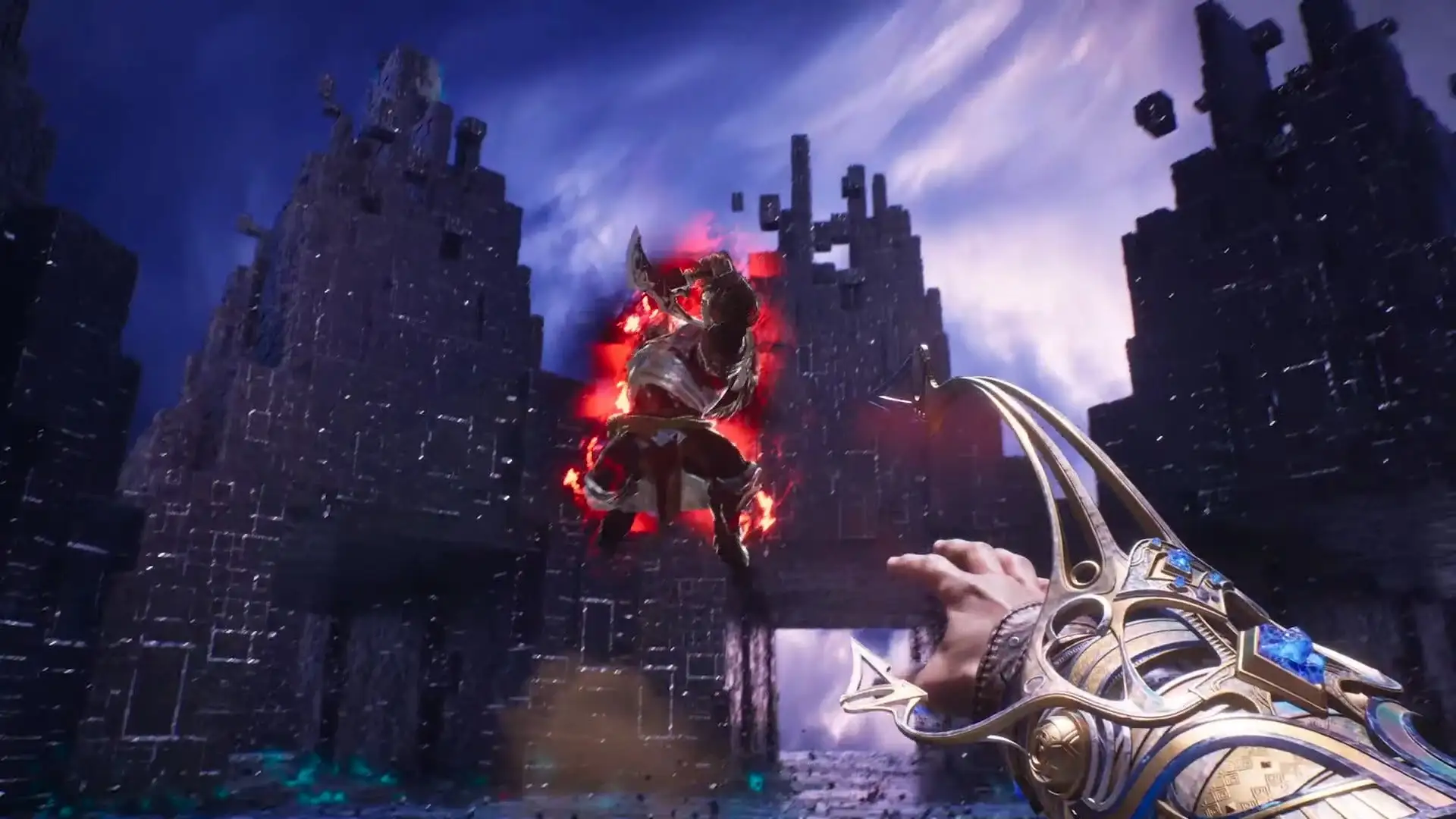 Immortals of Aveum Tips - Type of Sigil